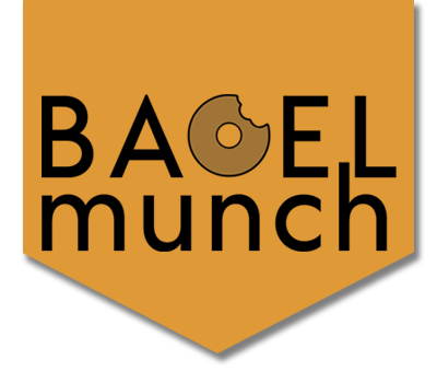 Kosher Bagel Munch